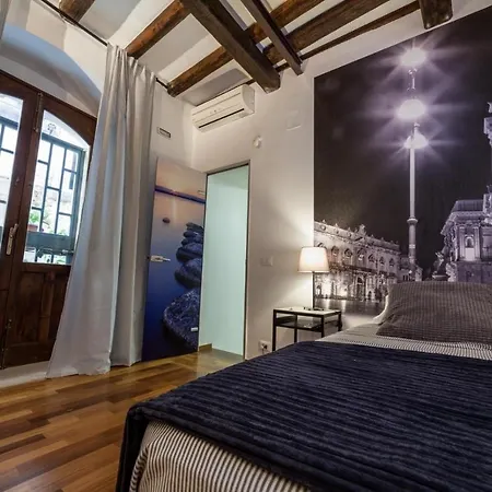 Maniace | Holiday Holiday home *